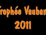 TROPHEE VAUBAN 2011 CHAR A VOILE char à voile  sand yacht