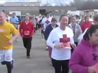 Bonneville Asphalt Utah: Run for the Red