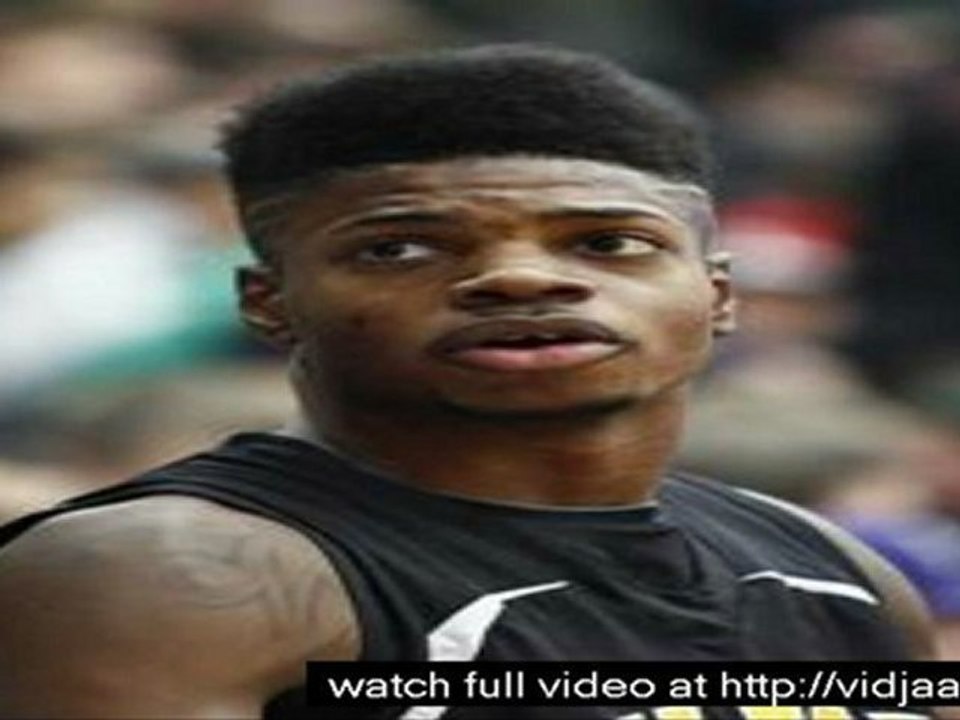 Noel should take on Davis-like role next season