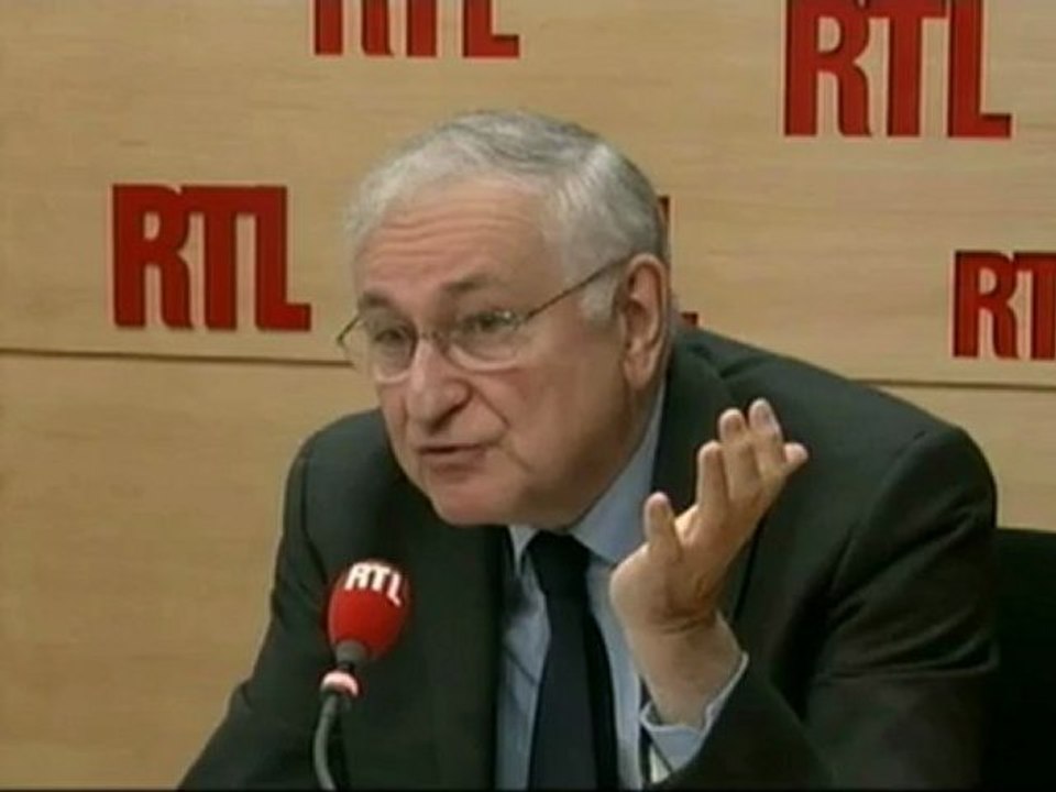 Jacques Cheminade, candidat Solidarité et Progrès à l'élection présidentielle : "Mes propositions ne sont pas des rêveries"