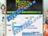Miscrits of Volcano Island Hack - April May, 2012 Update Download