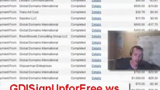 How to Make a Website with Free Domain Name 2012 Website.ws/zero2cash Freedom.ws/zero2cash