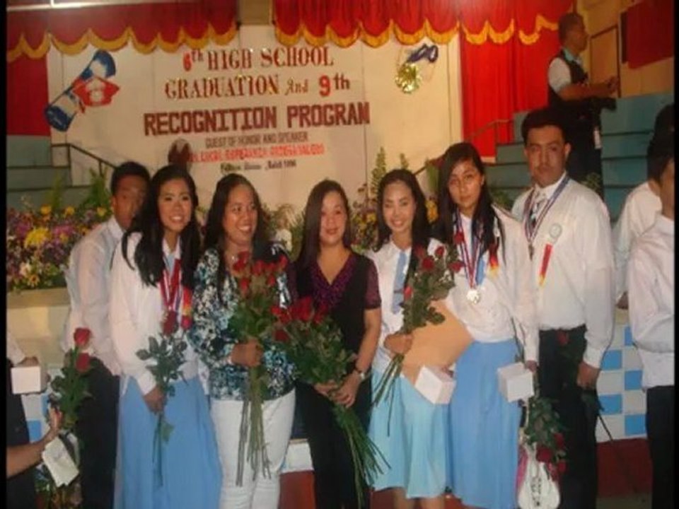 The 4th Year Peace (2011-2012)