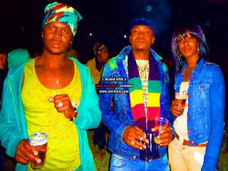 Seesie - sparta - give thanks COMMING SOON  A SUIVRE