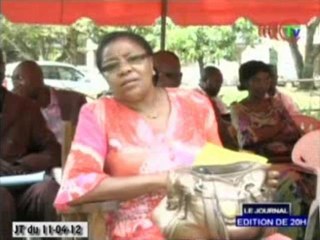 Atelier national sur la politique commerciale et l’agriculture au Congo