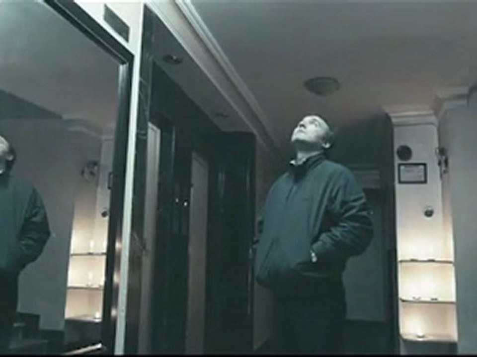 Zeki Demirkubuz  - Yeraltı filmi 13 Nisanda Sinemalarda