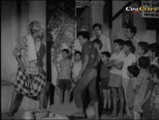 Fantastic Comedy Scene From Kodalu Pilla