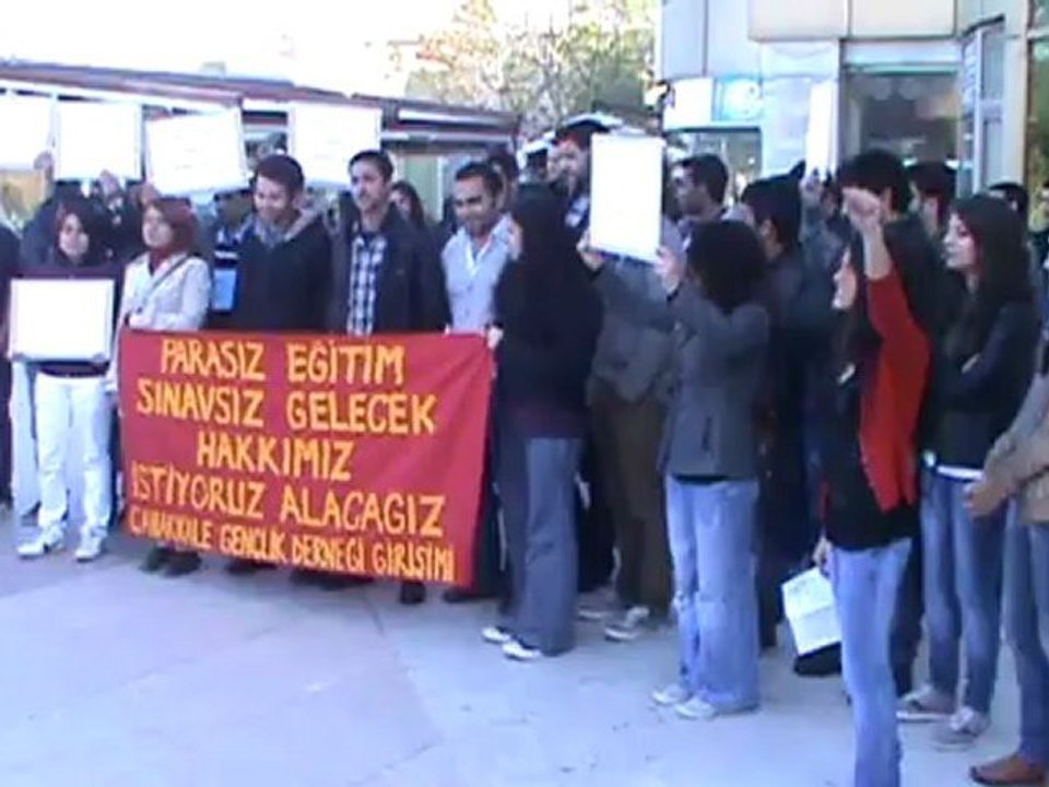 protesto