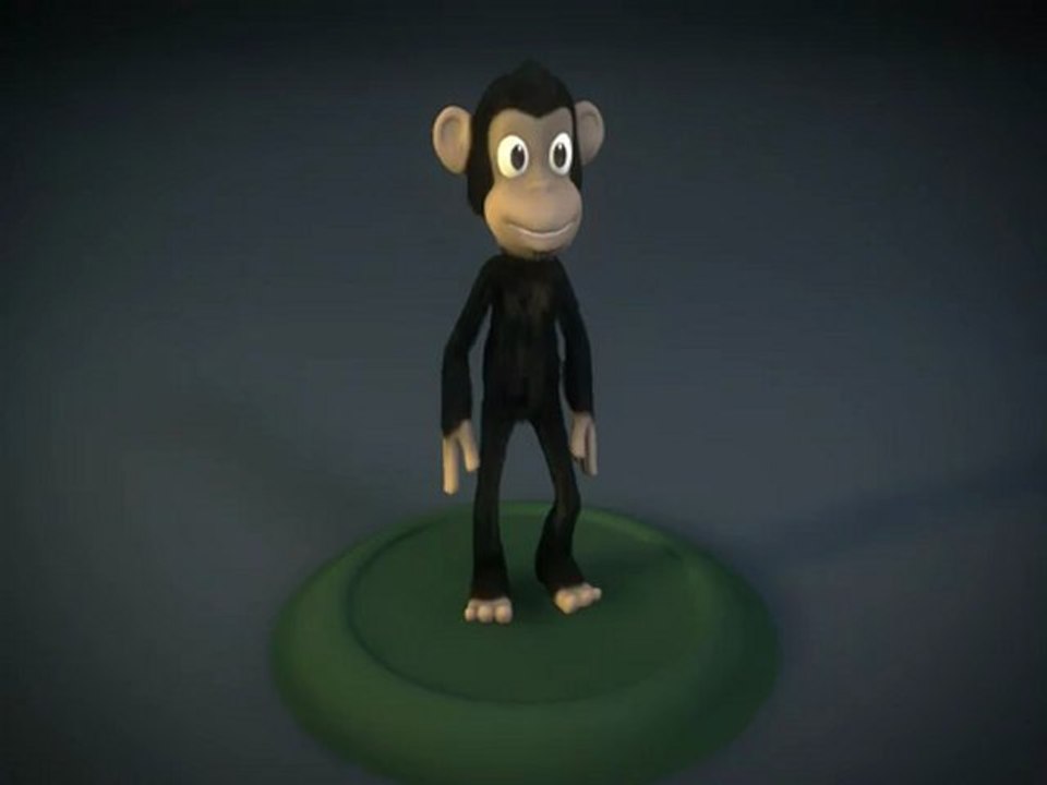 Albert WIP2