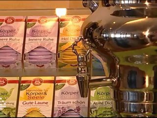 Spa landscape with Saunas & Beauty Area - 4**** Hotel Gartnerkofel Austria