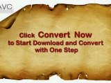How to download and convert video from YouTube with Any Video Converter Ultimate?