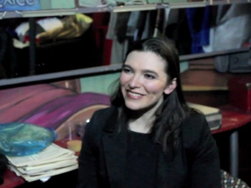 Rumeurs et Maléfices