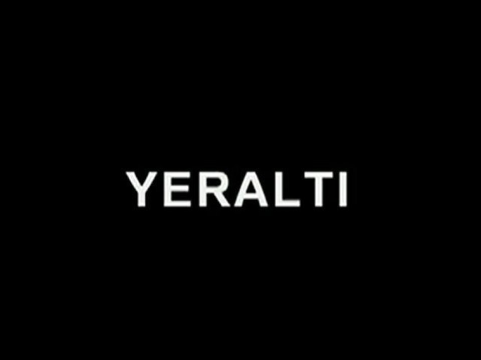 Zeki Demirkubuz - Yeraltı filmi fragmanı