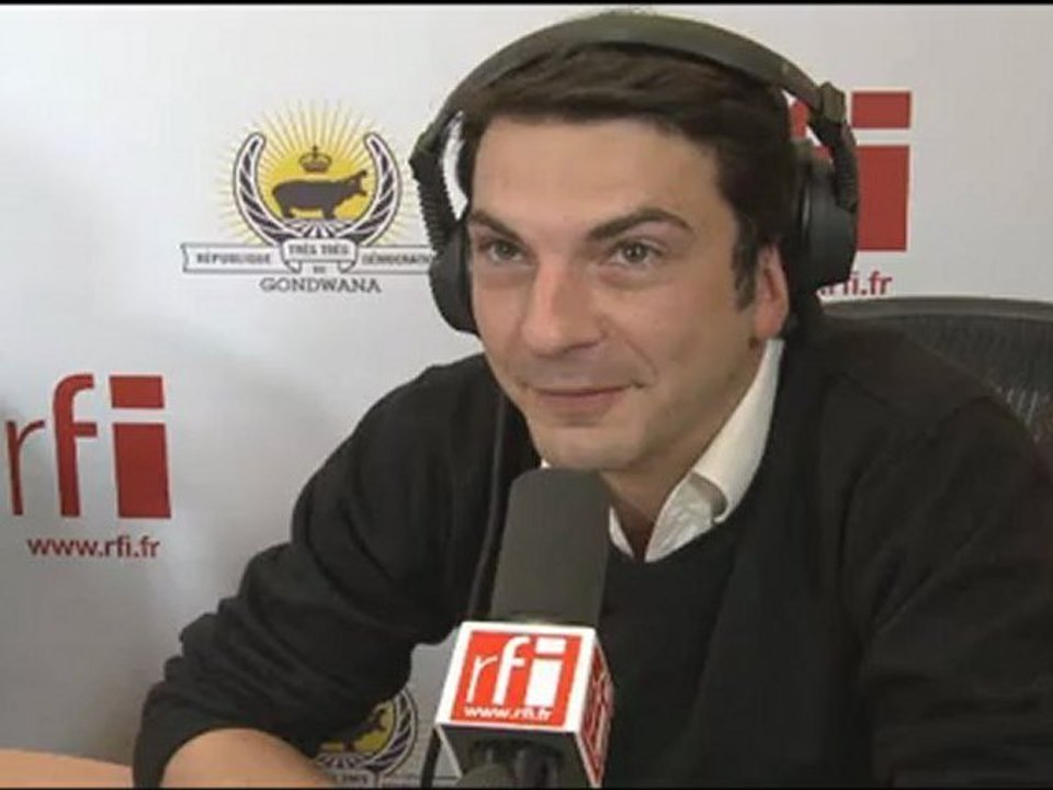 Ouverture, qui a dit ouverture ?
