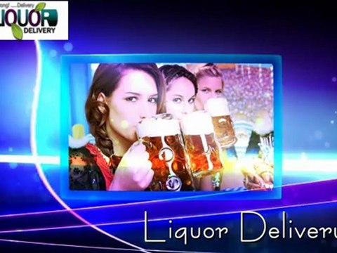 Mr Liquor Delivery Offers Liquor Delivery and Dial a Bottle Services in Calgary