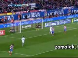 ملخص مباراة ريال مدريد و اتليتكو مدريد 10 دقائق