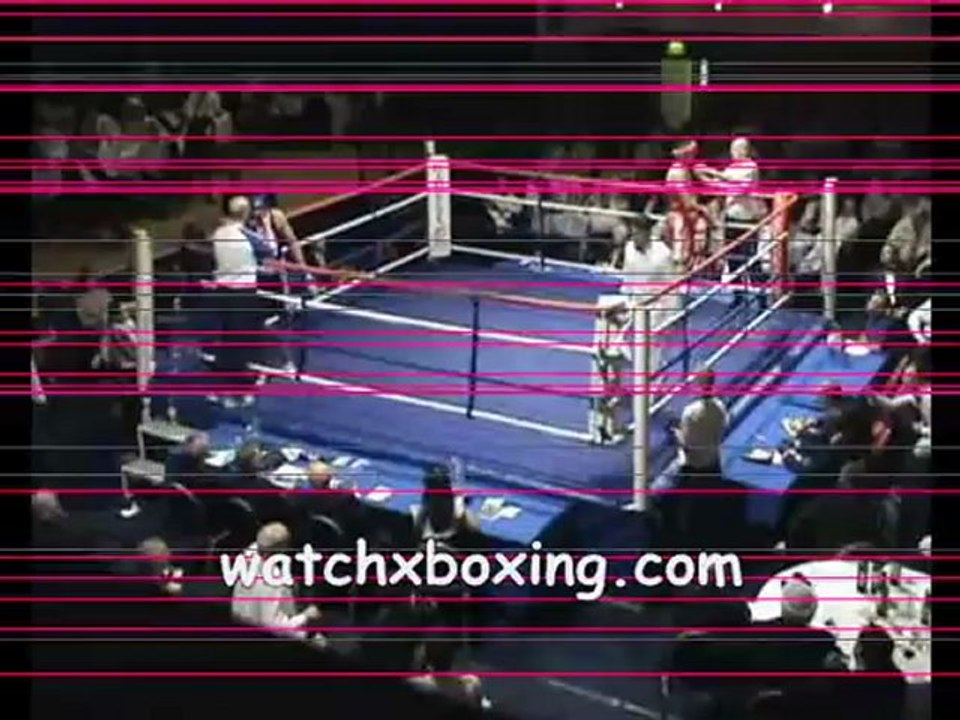 Live Boxing Fighting Today