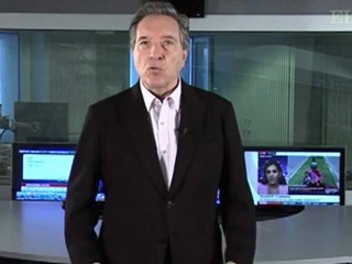 Orar y confiar    La voz de Iñaki Gabilondondo