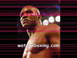 Steve vs Emanuel Live Fighting Stream Online