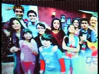Parvarish Tv Show 100 Episodes Completion Party
