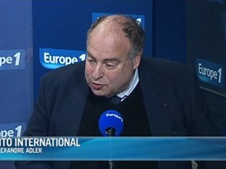 Raymond Aubrac, portrait d'un grand résistant