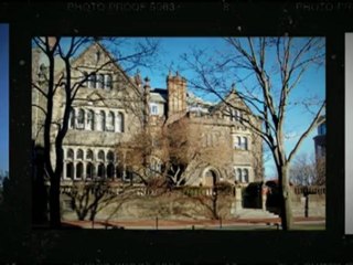 Details about Online Master Degree