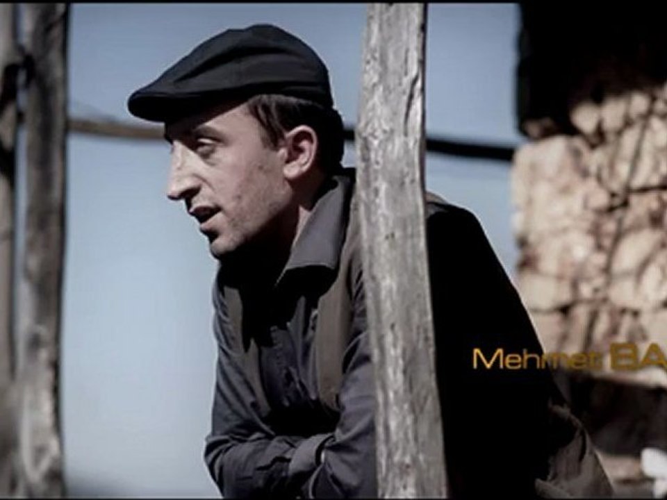 Cengiz SELİMOĞLU - Ela Sevdalim Ela (2012)