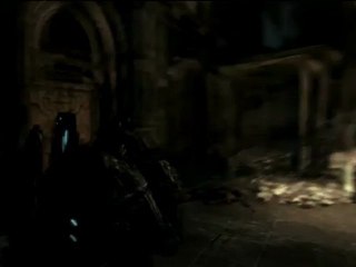 Gears of War - Coop - X360 - 10