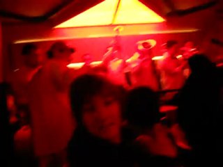 The Putcher's au Bistrot à Visé - Ambiaaaaance [Sam. 7 avril 12]