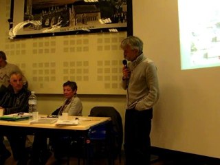 16 Réunion publique Sizun vendredi 06 avril 2012