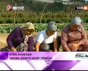 Beyaz Manşet 12.04.2012 2.Kısım