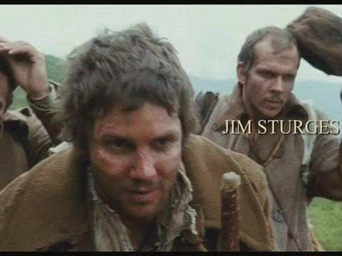 LES CHEMINS DE LA LIBERTE (A MARCHE FORCEE) - Bande-annonce VO