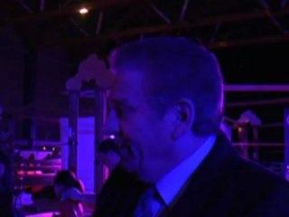 Interview de Mr Caudron maire de Villeneuve d'ascq