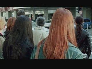 SLOVENIAN GIRL - Bande-annonce VO