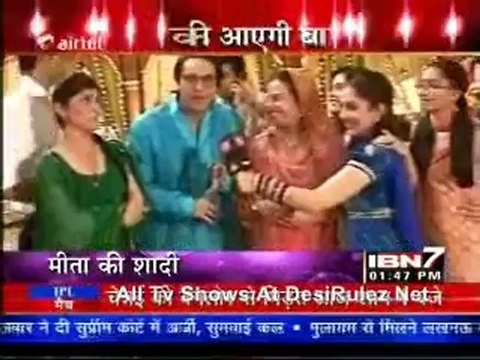 Serial Jaisa Koi Nahin 12th April 2012pt2