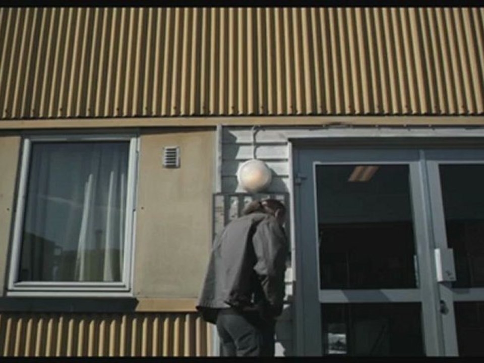 UN CHIC TYPE - Bande-annonce VO