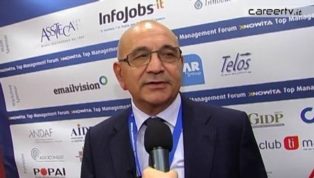 CareerTV.it: Lean Thinking come opportunità di crescita ...