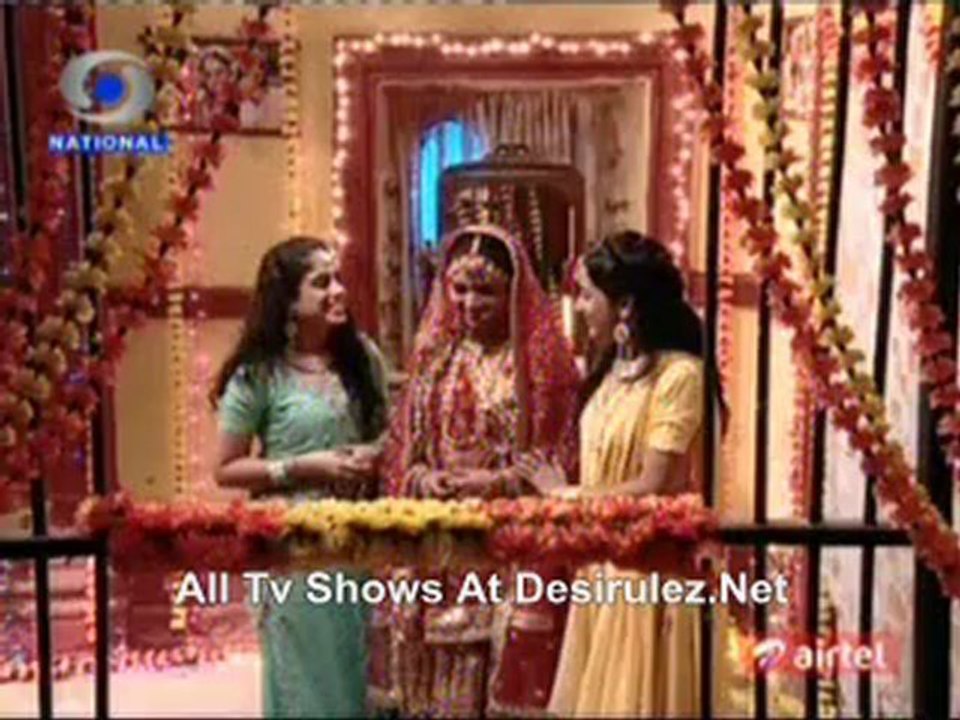 Akhand Saubhagyawati Bhava 12th April 2012pt1