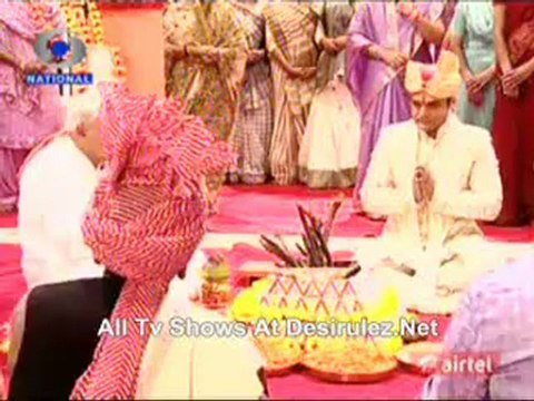 Akhand Saubhagyawati Bhava 12th April 2012pt2