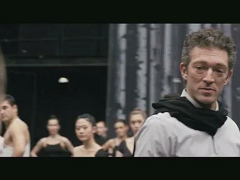 BLACK SWAN - Bande-annonce VF