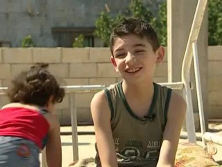 تحت المجهر - ركام البارد