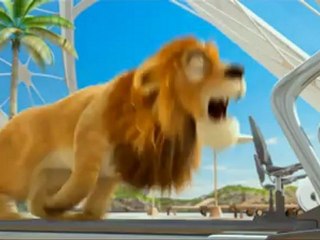 ANIMAUX & CIE EN 3D - Bande-annonce VF