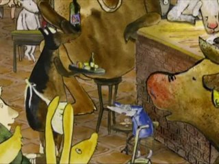 LE MULOT MENTEUR - Bonus VF