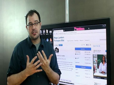 Disabling Auto Gain Control (AGC) on Canon EOS / DSLR Cameras (7d / 5d / t2i / 60d / 600d / 550d)