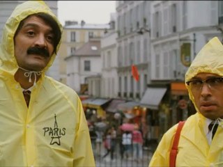 HALAL POLICE D'ETAT - Bande-annonce VF