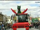 Carnaval Bellefontaine 2012