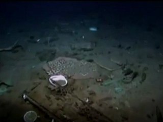 [Natgeo] Salvemos el Titanic Con Bob Ballard