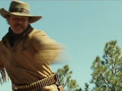 TRUE GRIT - Bande-annonce2 VF