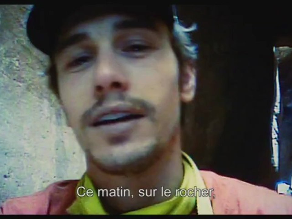 127 HEURES - Bande-annonce2 VO