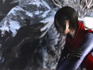 Resident Evil 6 - Captivate 2012 Trailer